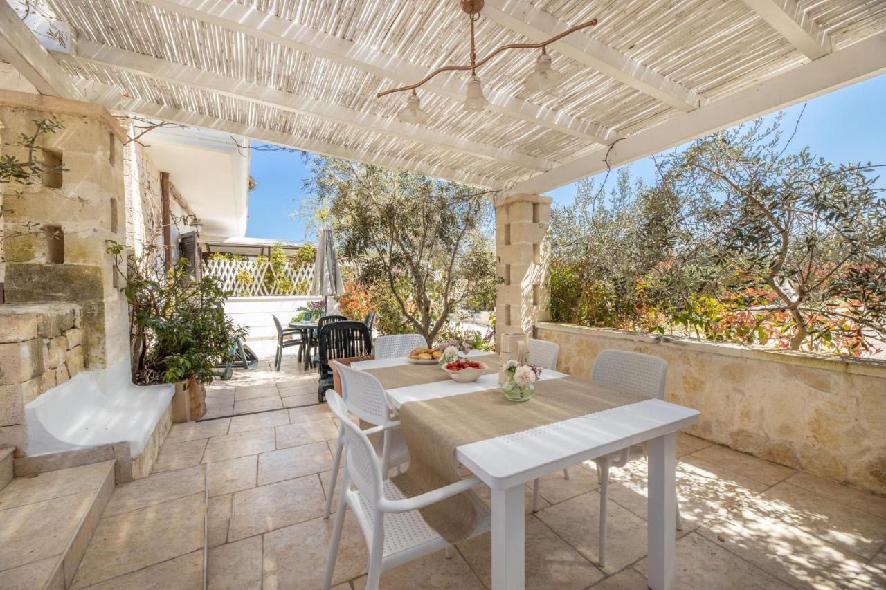 Tenuta Marmorelle Ostuni Luaran gambar