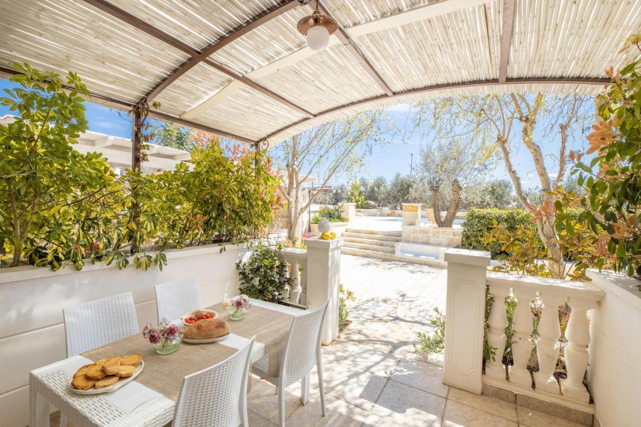 Tenuta Marmorelle Ostuni Luaran gambar