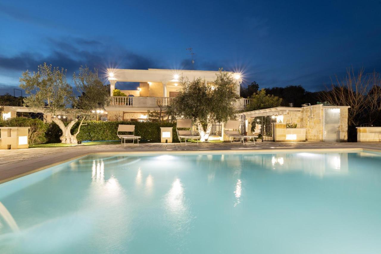 Tenuta Marmorelle Ostuni Luaran gambar
