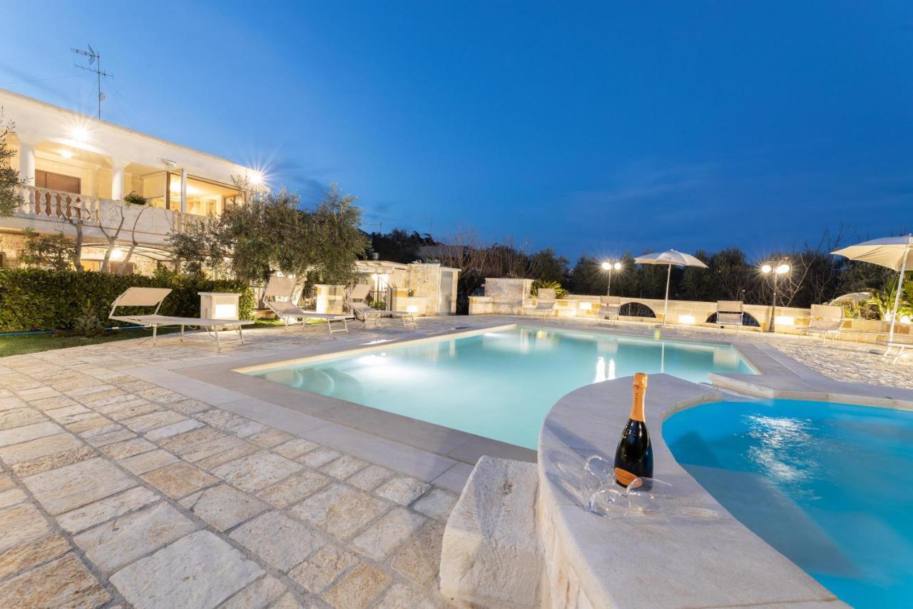 Tenuta Marmorelle Ostuni Luaran gambar