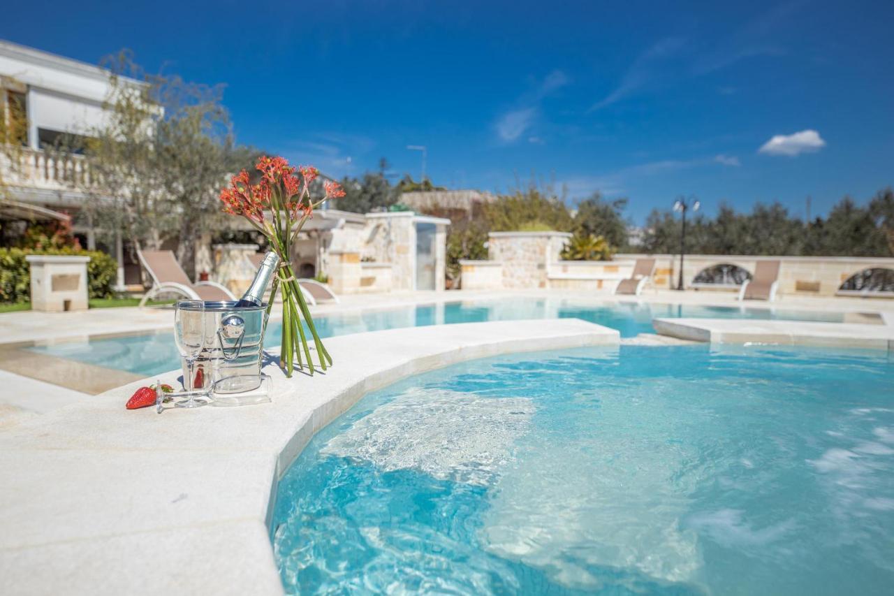 Tenuta Marmorelle Ostuni Luaran gambar