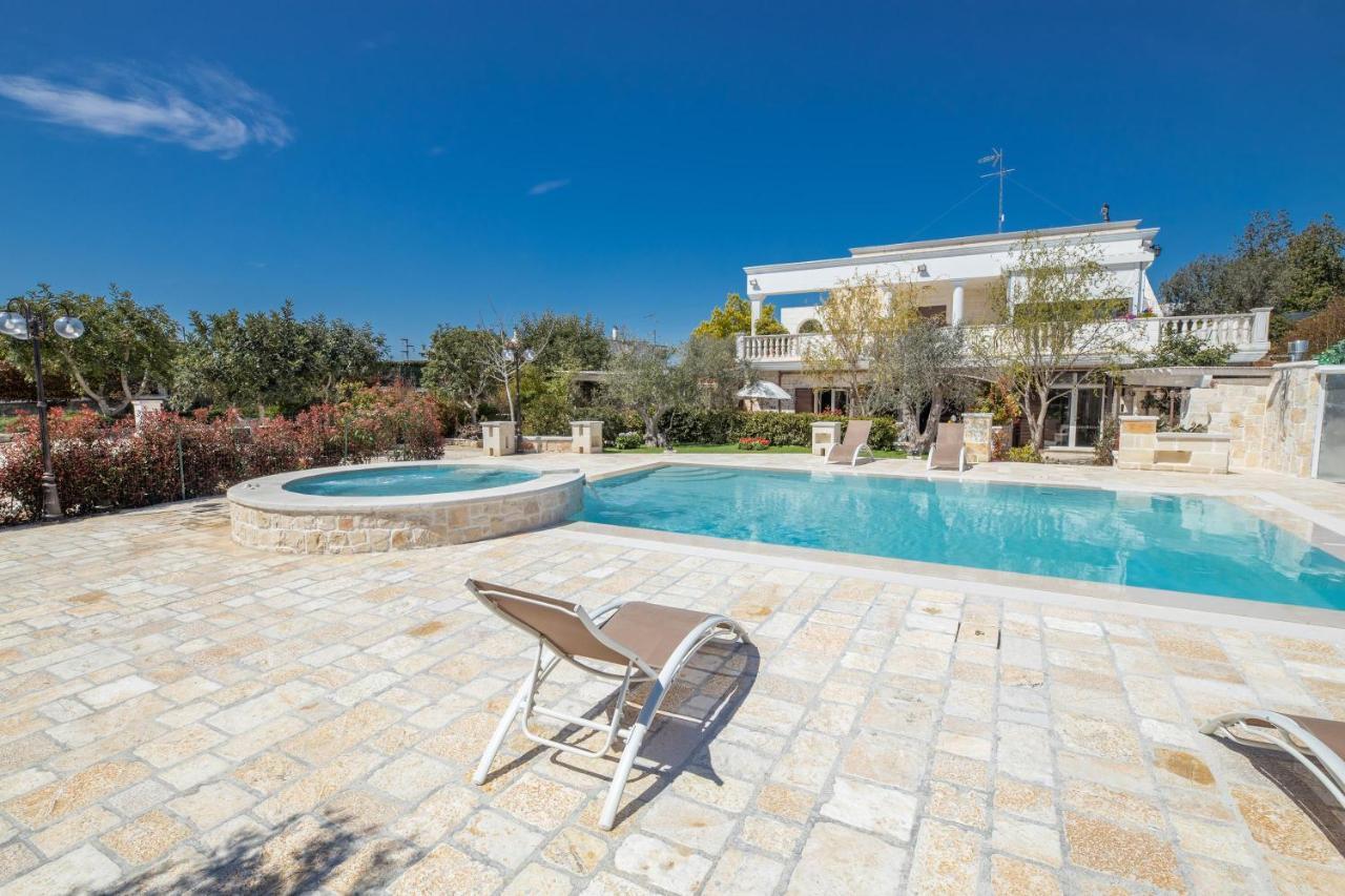 Tenuta Marmorelle Ostuni Luaran gambar