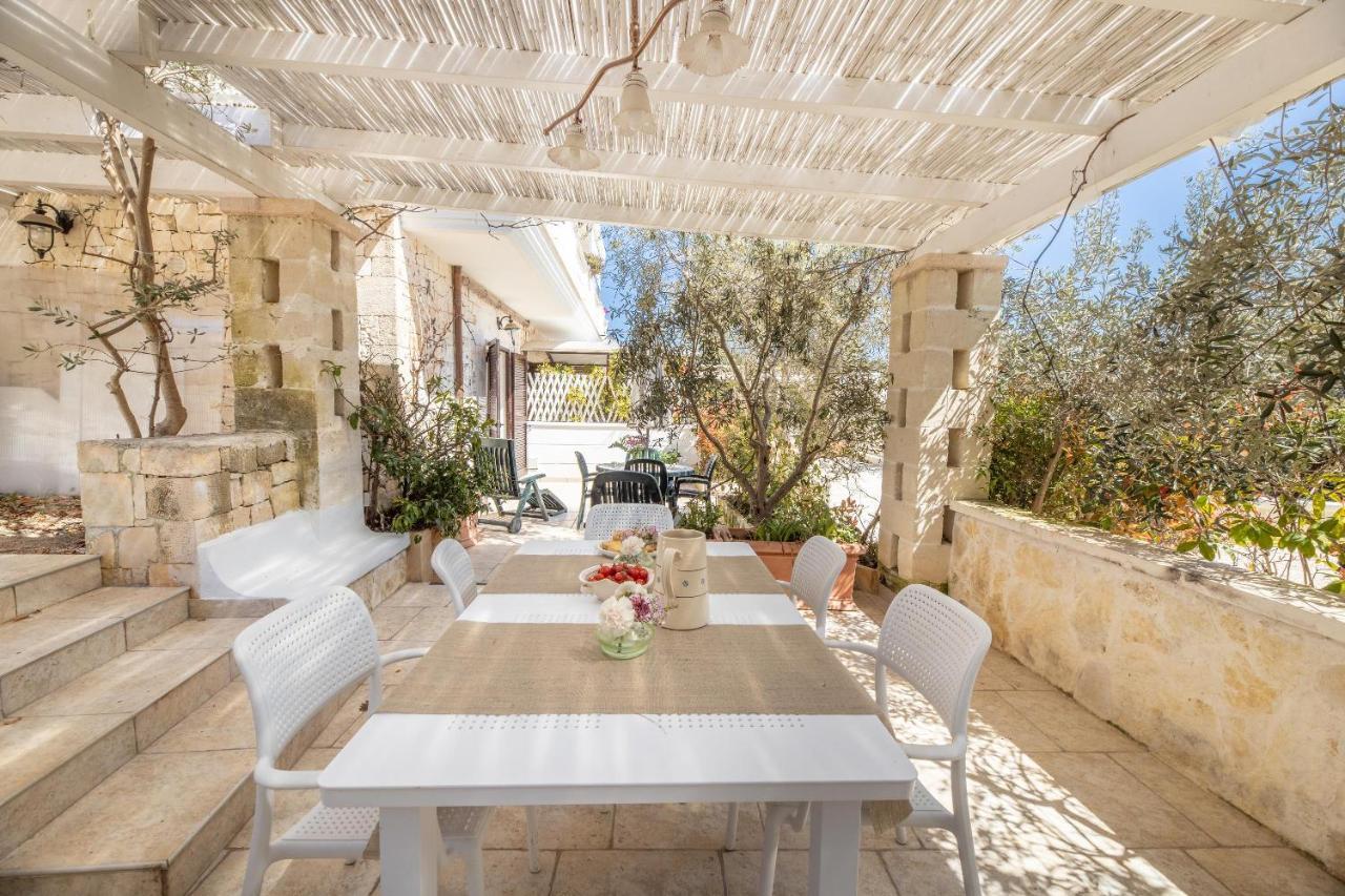 Tenuta Marmorelle Ostuni Luaran gambar