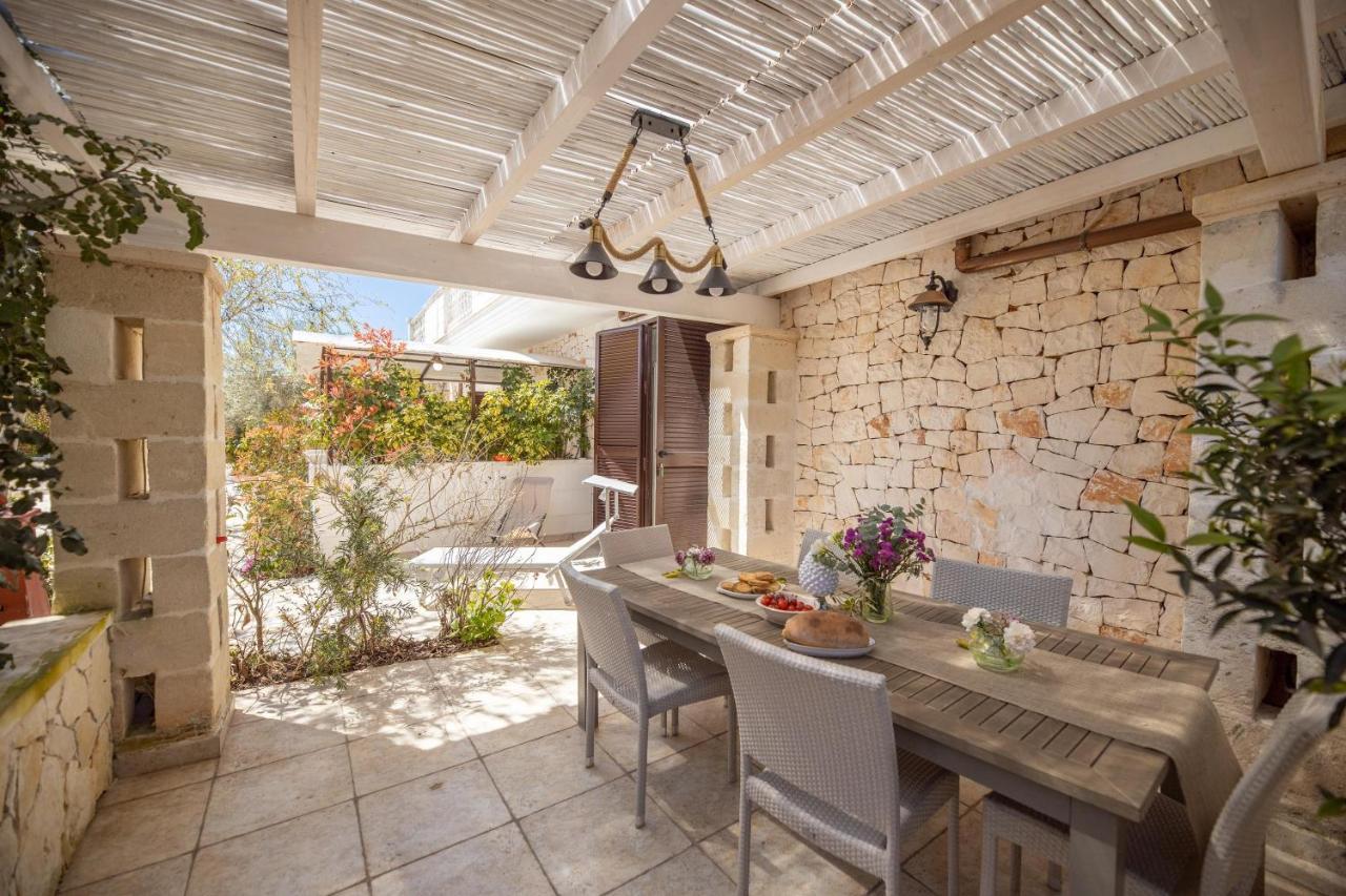Tenuta Marmorelle Ostuni Luaran gambar