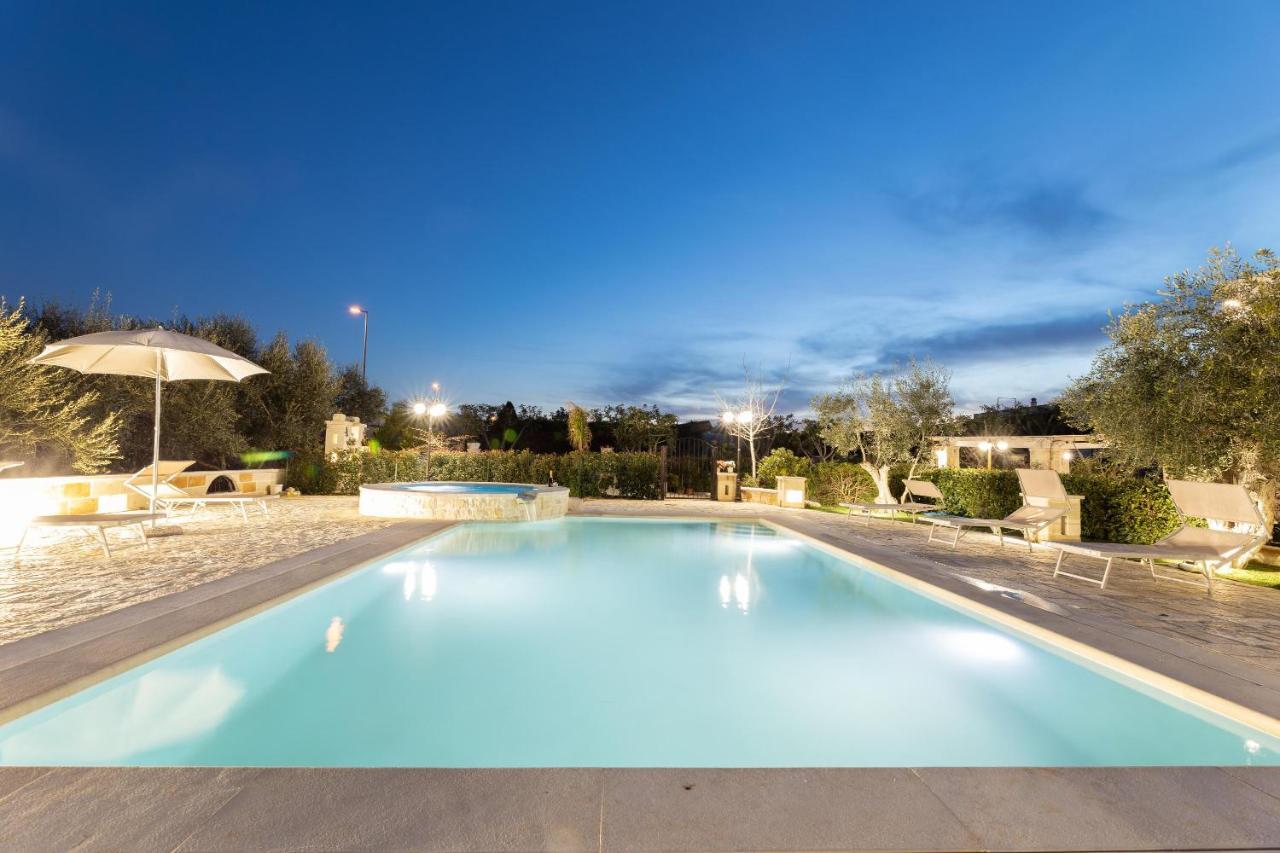 Tenuta Marmorelle Ostuni Luaran gambar