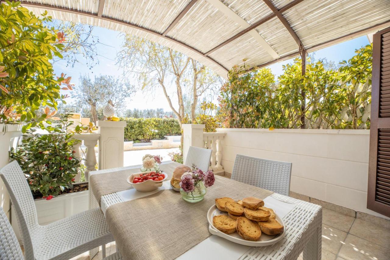 Tenuta Marmorelle Ostuni Luaran gambar