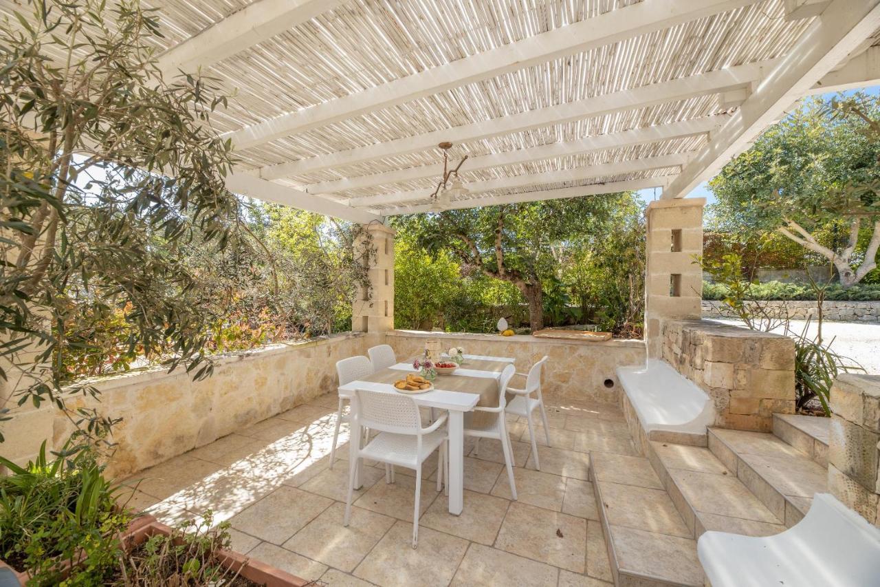 Tenuta Marmorelle Ostuni Luaran gambar