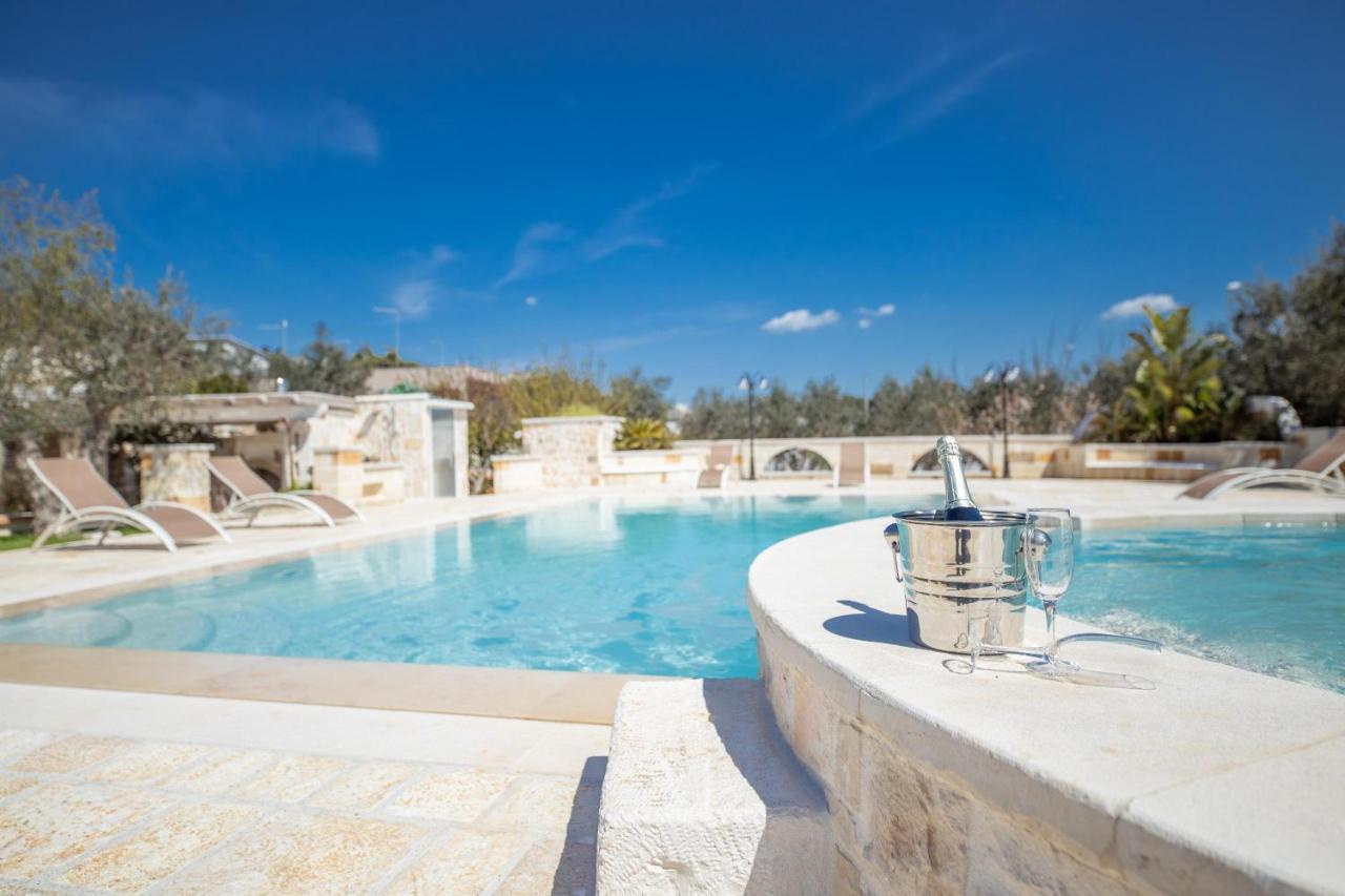 Tenuta Marmorelle Ostuni Luaran gambar