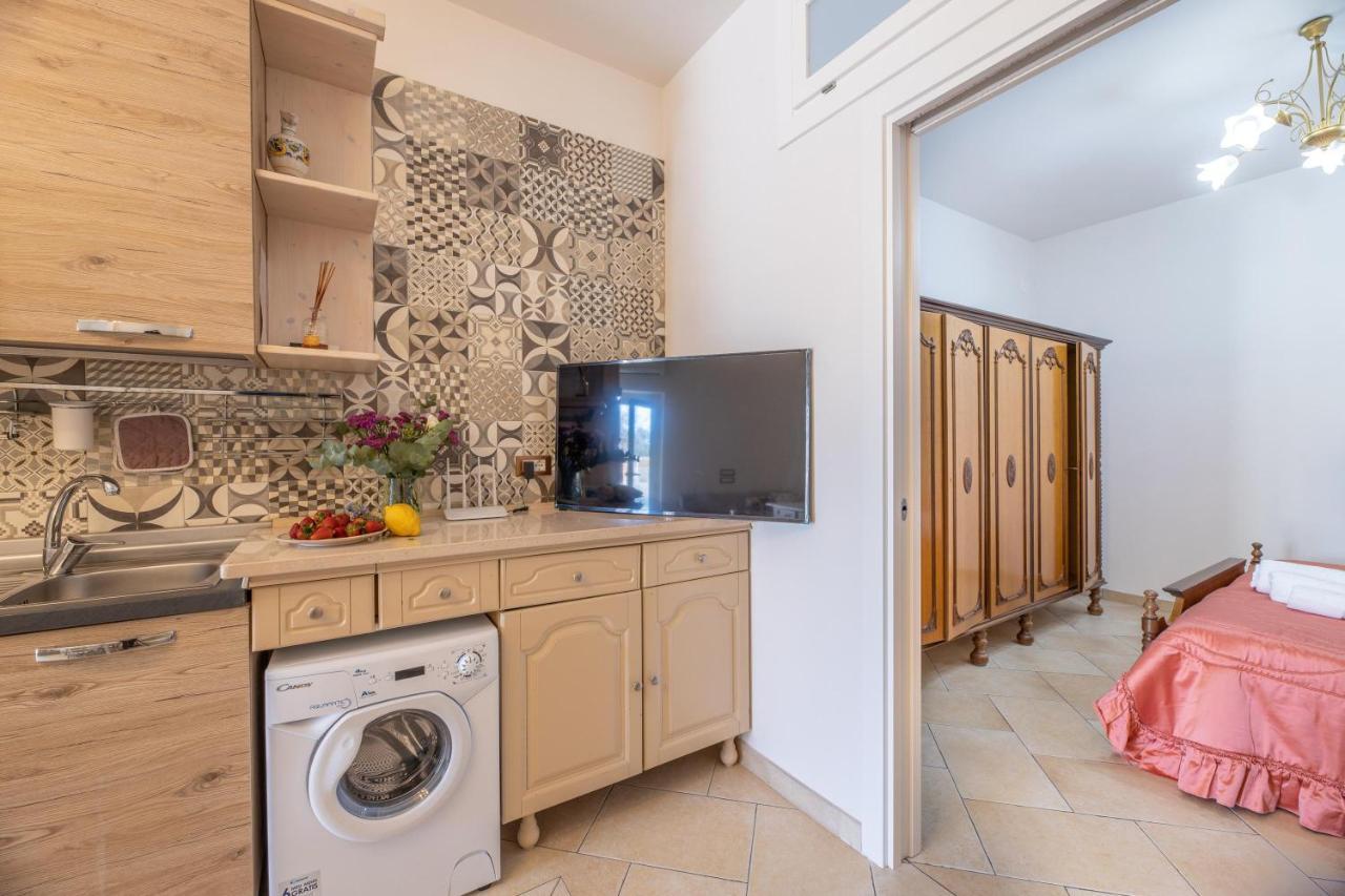Tenuta Marmorelle Ostuni Luaran gambar