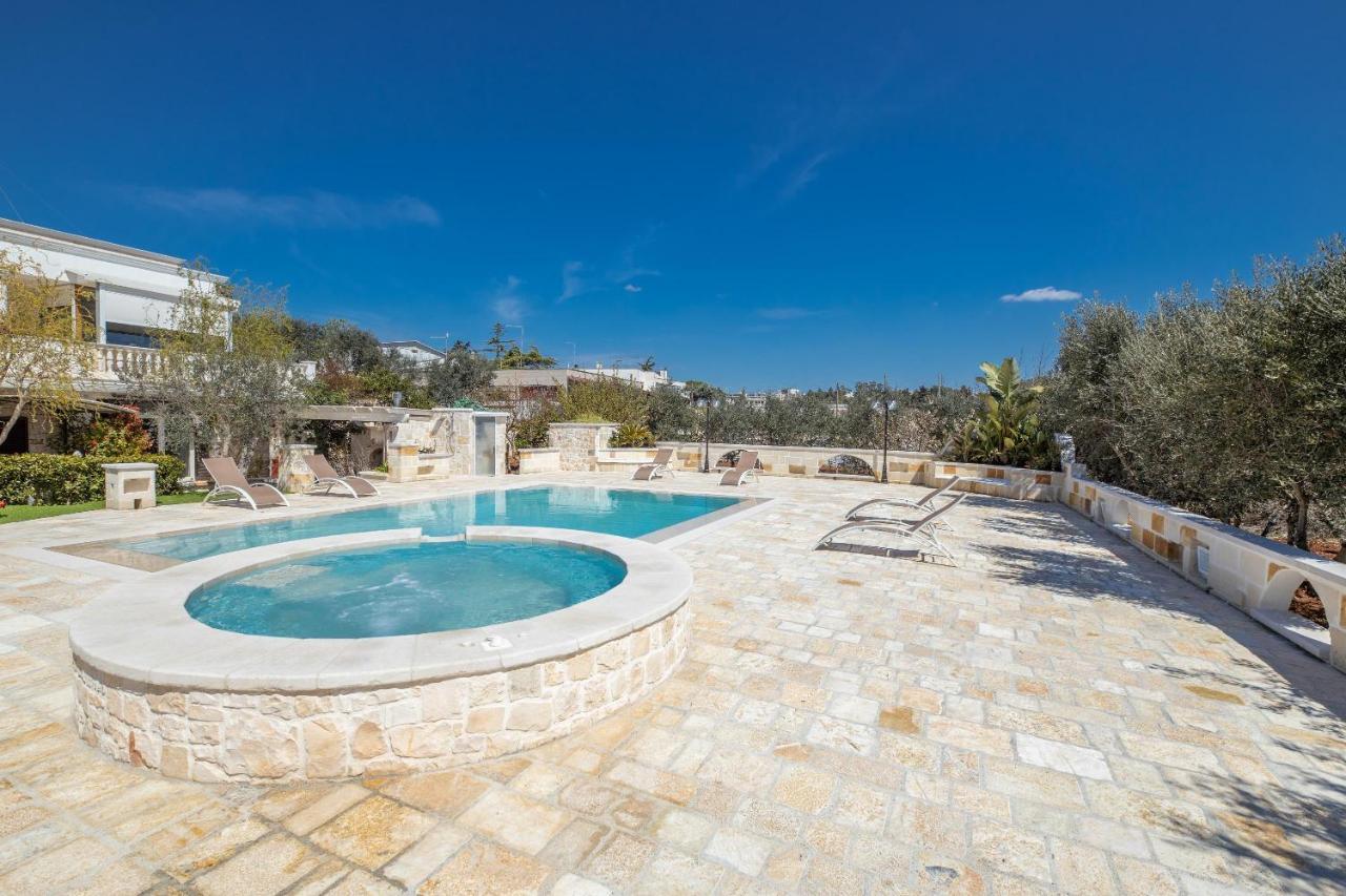 Tenuta Marmorelle Ostuni Luaran gambar
