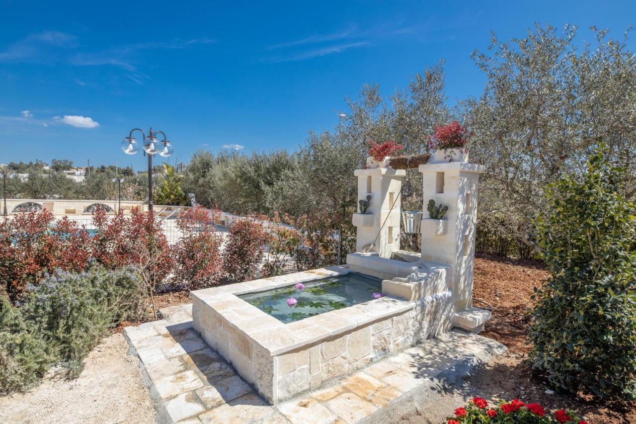Tenuta Marmorelle Ostuni Luaran gambar