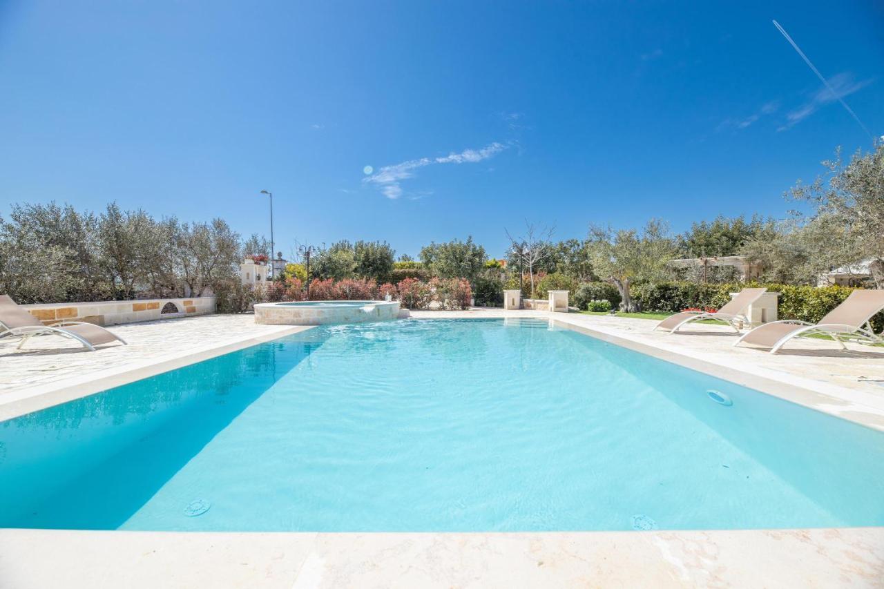 Tenuta Marmorelle Ostuni Luaran gambar