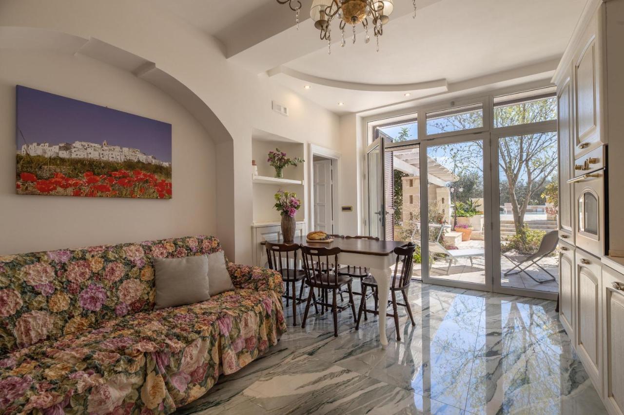 Tenuta Marmorelle Ostuni Luaran gambar