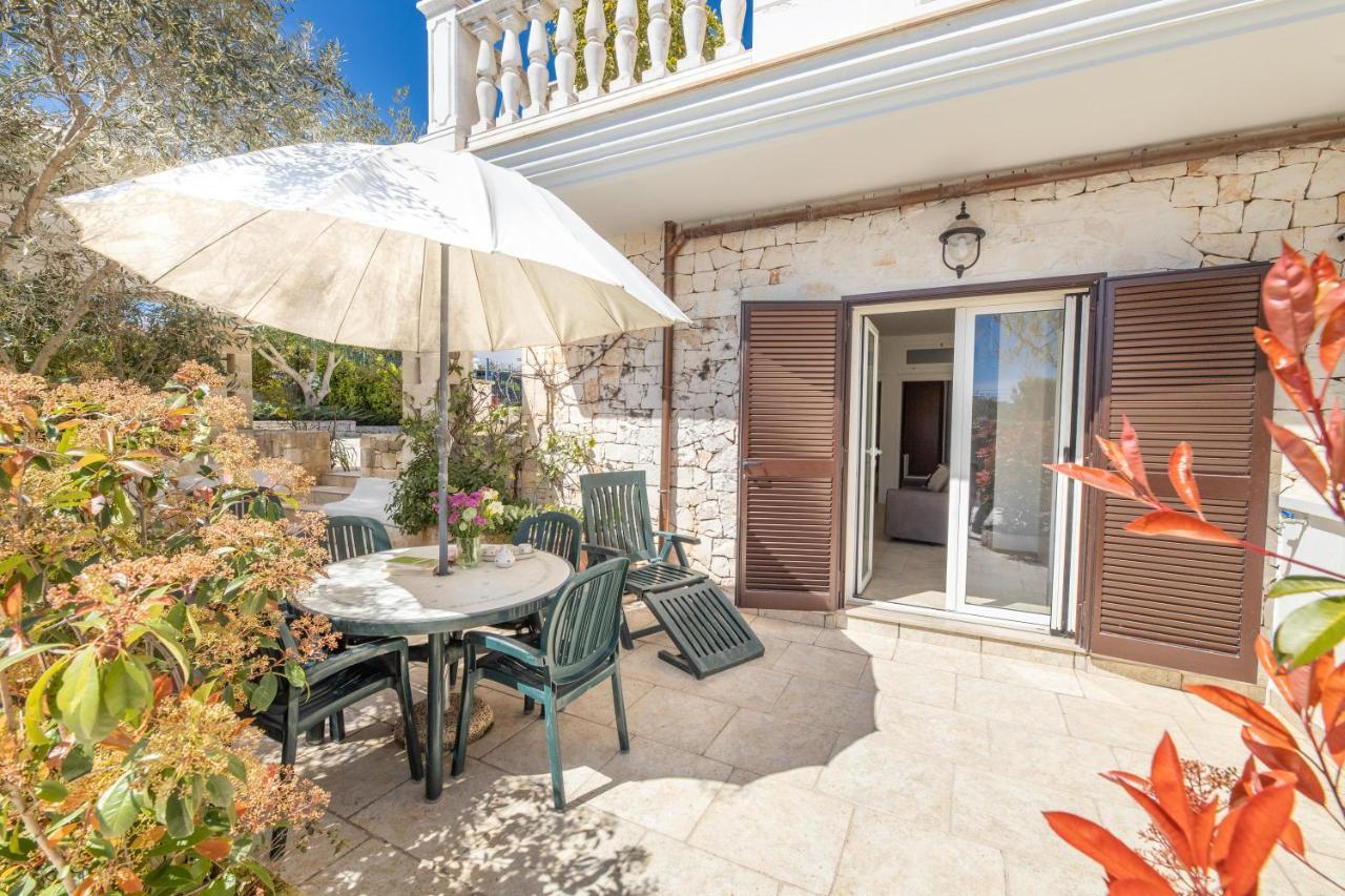 Tenuta Marmorelle Ostuni Luaran gambar
