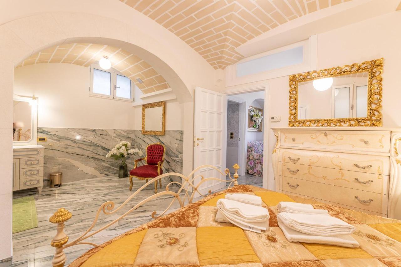Tenuta Marmorelle Ostuni Luaran gambar