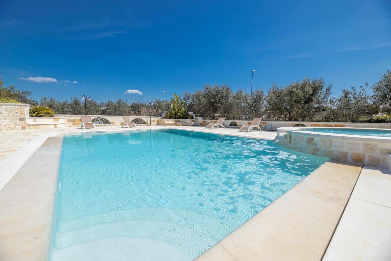 Tenuta Marmorelle Ostuni Luaran gambar