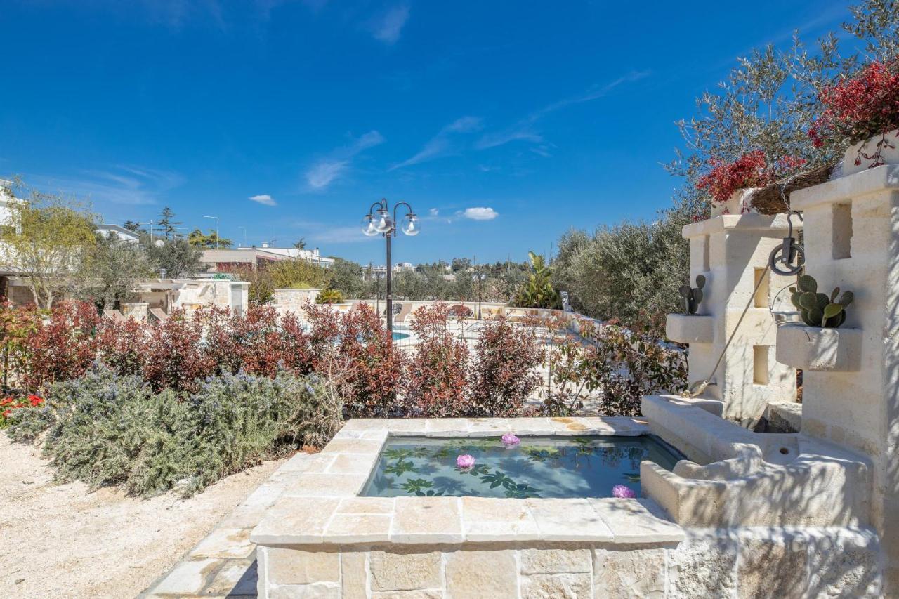 Tenuta Marmorelle Ostuni Luaran gambar